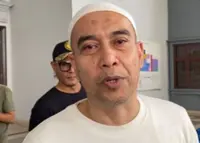 Ex-radio presenter Ismahalil Hamzah gets 30 years' jail after acquittal overturned