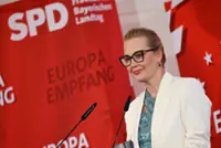 Russia bans Human Rights Foundation chaired by Yulia Navalnaya as 'undesirable'