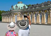 More Unesco World Heritage Sites to see in Berlin, Germany