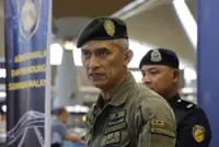 RM3.42mil worth of frozen food seized at Sepanggar Port