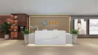 LYC Healthcare expects to issue delayed annual report within two weeks