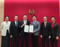 Ditrolic Energy secures Singapore approval for 600MW green power export