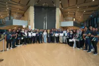 Merdeka 118 launches HSE Month 2026 to strengthen workplace safety culture