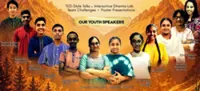 DharmaNEXT Conference 2026 empowers 150 Hindu youth to turn dharmic values into community action