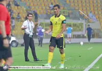 Cheng Hoe hopes home crowd can inspire Malaysia against Philippines