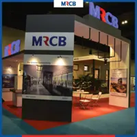 MRCB to sell Cyberjaya land for RM419mil