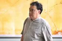 Singapore opposition politician Lim Tean arrested in Johor Bahru after failing to surrender at State Courts