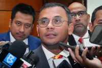 Amirudin coy on possible Pakatan-Bersatu tie-up