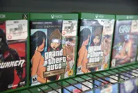 Take-Two touts 'unprecedented GTA VI pre-orders', but maintains bookings target