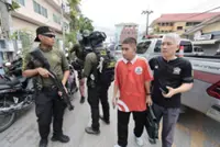 Asean News Headlines at 10pm on Friday (Aug 7, 2026)