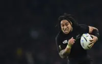 Rugby-All Blacks great Ma’a Nonu to face New Zealand in Sharks debut