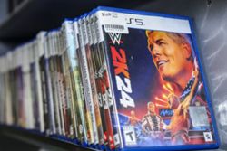 PlayStation is giving up on discs. Here’s what it means for video game stores