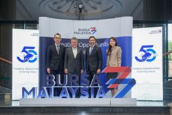 Capital markets key to supporting Malaysia's semiconductor ambitions