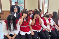 No evidence of offences committed in Singapore or by local agents in Indonesian baby trafficking case