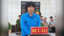 Mother jailed for life for killing five-year-old son to claim insurance payouts in Vietnam