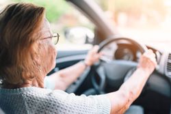Tips for anxious drivers