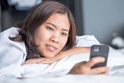 Escaping from our lives by going online 