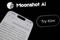Chinese startup Moonshot's AI model breaks out of testing environment, researchers say
