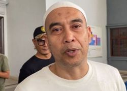 Ex-radio presenter Ismahalil Hamzah gets 30 years' jail after acquittal overturned