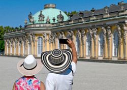 More Unesco World Heritage Sites to see in Berlin, Germany