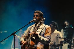 Indian superstar Pradeep Kumar delivers a night of love for his fans at KLCC Plenary Hall