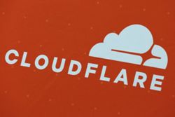 Cloudflare shares jump after forecast raise on AI-driven demand