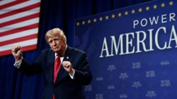 Trump says he thinks war with Iran will end 'pretty soon'