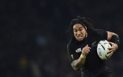 Rugby-All Blacks great Ma’a Nonu to face New Zealand in Sharks debut