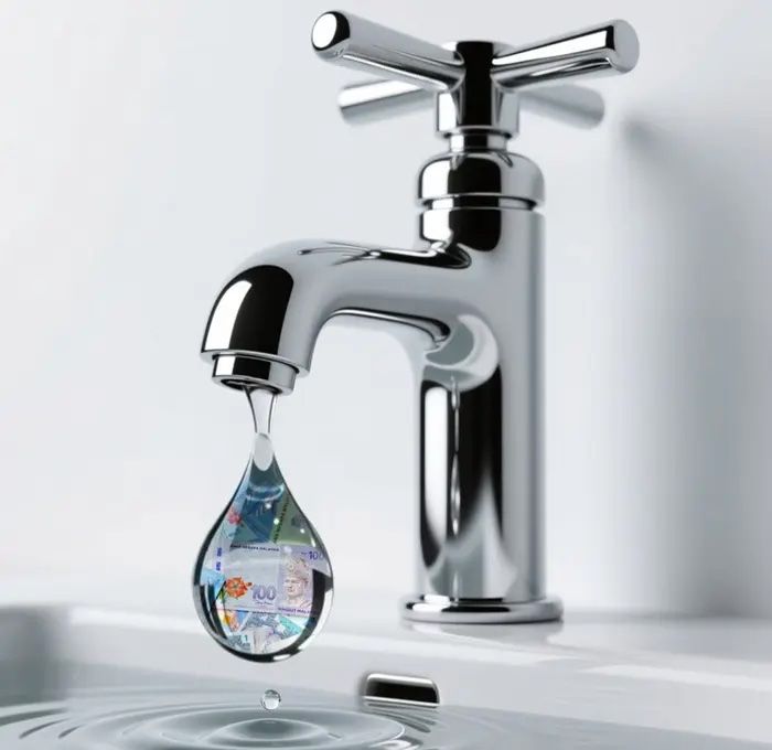 Water capex upcycle gathers pace
