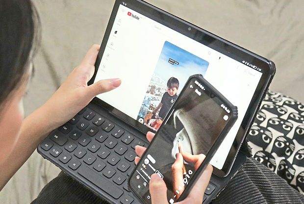Fahmi urges parents to adopt 'zero trust' approach online