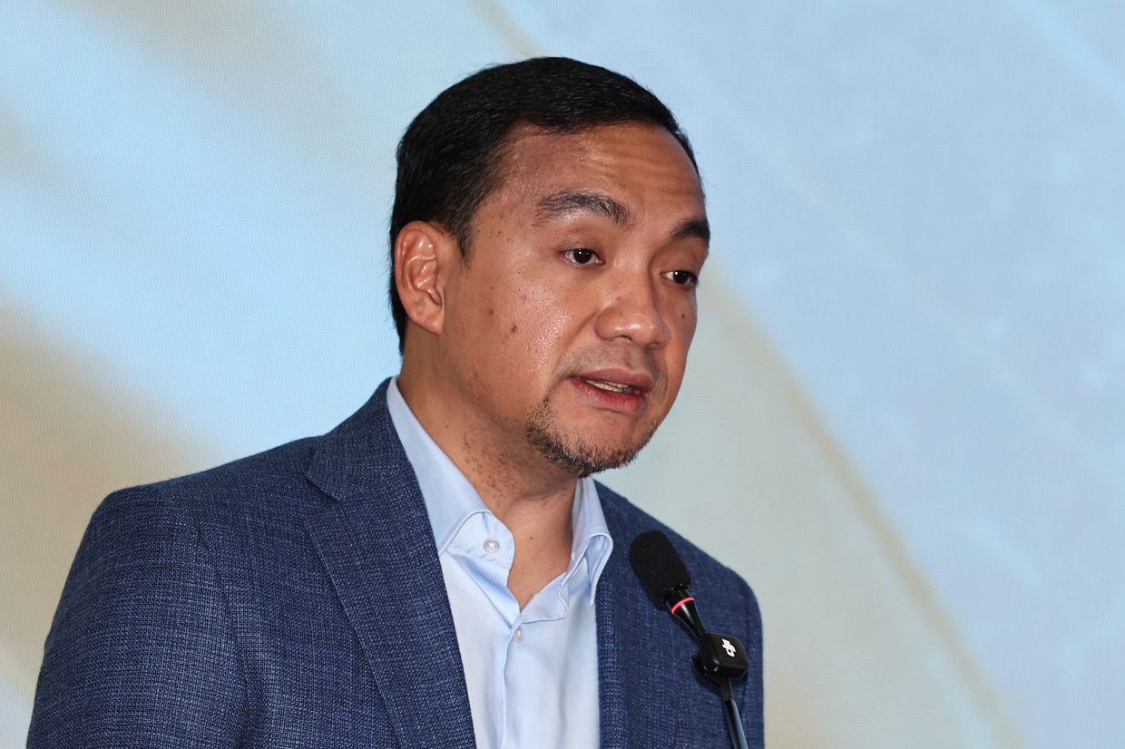Onn Hafiz urges Health Ministry to fulfill pledge on Johor hospital vacancies
