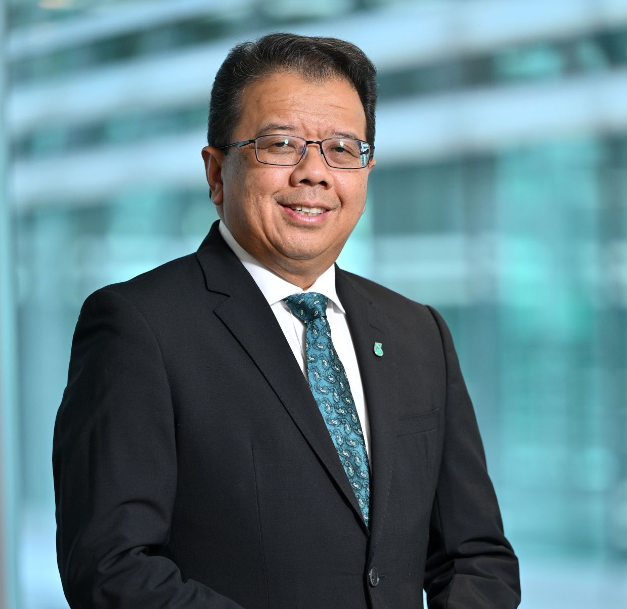 'More than a physical space, it reflects our continued commitment to making contemporary art more accessible to diverse communities,' says Norafizal. Photo: Galeri PETRONAS