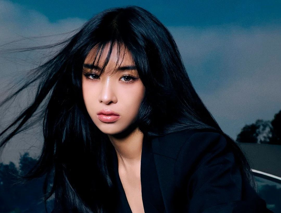 Sophia Laforteza, the leader of global girl group Katseye, is temporarily stepping back from promotional activities to focus on her mental health and well-being.