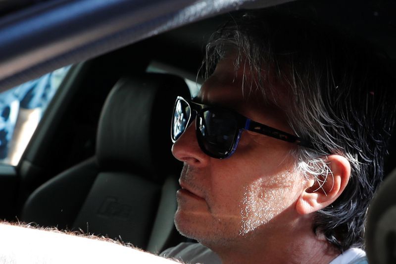 Father of soccer star Lionel Messi dies at 68 in Argentina