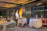 Classic Swiss, European cuisine returns at KL hotel