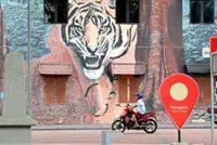 Keeping Renggam’s historical charm