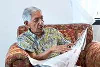 Decades of steadfast readership