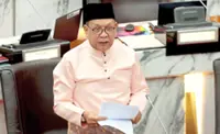 Land acquisition for Sungai Langat flood scheme to start Q4 2026