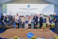 A global leader in cooling solutions, BAC, breaks ground on US$150mil manufacturing facility in Malaysia