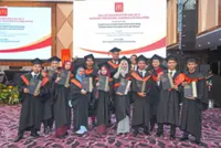 McD PAVES THE WAY FOR TVET YOUTH