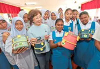 Tiffin project mooted to reduce reliance on plastic