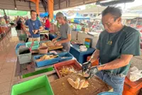 Trader keeps Melanau culture alive through authentic umai