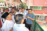 Big boost for Johor hospital