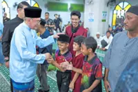 Constituency allocations meant for rakyat, not MPs, says PM