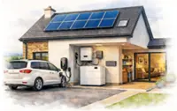 The EV race needs a recharge