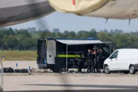 Russia dismisses German drone incident as 'fabricated provocation'