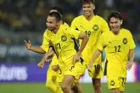 Wan Kuzain can make first start with Harimau Malaya a special one