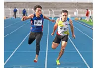 Danish shows he’s up to speed for Asiad after fine outing at World U-20 meet