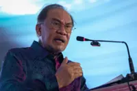 Political differences must not block federal-state cooperation, says Anwar
