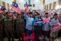 Better deal for security forces